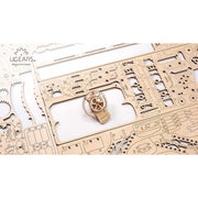 Ugears 70028 Tram Line 284pce