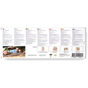 Ugears 70028 Tram Line 284pce