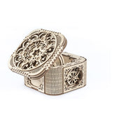 Ugears 70031 Treasure Box 190pce