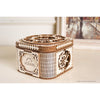 Ugears 70031 Treasure Box 190pce