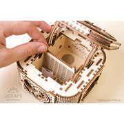 Ugears 70031 Treasure Box 190pce