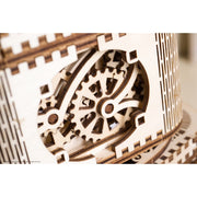 Ugears 70031 Treasure Box 190pce