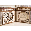Ugears 70031 Treasure Box 190pce