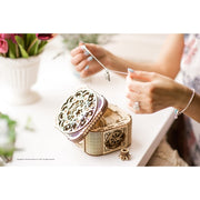 Ugears 70031 Treasure Box 190pce