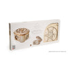 Ugears 70031 Treasure Box 190pce