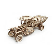 Ugears 70015 Truck UGM-11 420pce