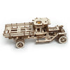 Ugears 70015 Truck UGM-11 420pce