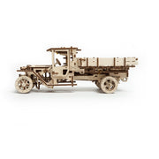 Ugears 70015 Truck UGM-11 420pce