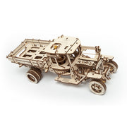 Ugears 70015 Truck UGM-11 420pce