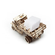 Ugears 70015 Truck UGM-11 420pce