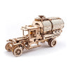 Ugears 70021 Truck UGM-11 with Tanker 594pce