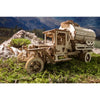 Ugears 70021 Truck UGM-11 with Tanker 594pce