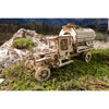 Ugears 70021 Truck UGM-11 with Tanker 594pce