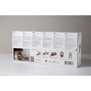 Ugears 70021 Truck UGM-11 with Tanker 594pce