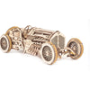 Ugears 70044 U-9 Grand Prix Car