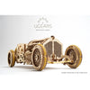 Ugears 70044 U-9 Grand Prix Car