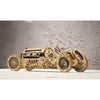 Ugears 70044 U-9 Grand Prix Car