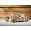 Ugears 70044 U-9 Grand Prix Car