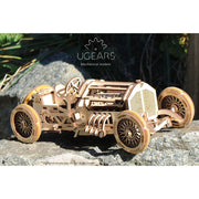 Ugears 70044 U-9 Grand Prix Car