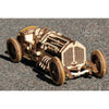 Ugears 70044 U-9 Grand Prix Car