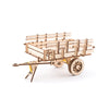 Ugears 70018 UGM-11 Truck Set of Additions 322pce