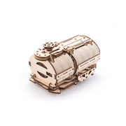 Ugears 70018 UGM-11 Truck Set of Additions 322pce