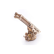 Ugears 70018 UGM-11 Truck Set of Additions 322pce