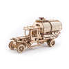 Ugears 70018 UGM-11 Truck Set of Additions 322pce