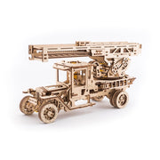 Ugears 70018 UGM-11 Truck Set of Additions 322pce