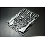 Kinetic 48054 1/48 Mirage IIIBE/D/DE/DS/D2Z with RAAF Decals