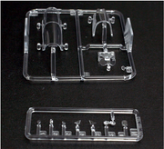 Kinetic 48054 1/48 Mirage IIIBE/D/DE/DS/D2Z with RAAF Decals