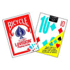 Bicycle E-Z-See Lo-Vision Playing Cards