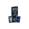 Bicycle Poker Stargazer Playing Cards