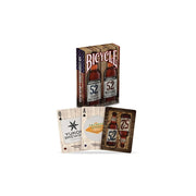 Bicycle Poker Craft Beer Playing Cards