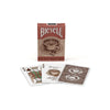 Bicycle Poker House Blend Playing Cards