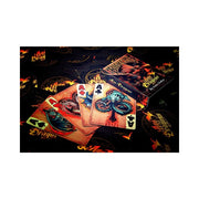 Bicycle Anne Stokes Dragons Playing Cards