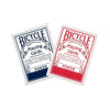 Bicycle Poker Seconds Playing Cards