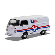 Corgi VA14602 1/43 Volkswagen Type 2 (T2) Transporter Delivery Van BRS Truck Rental