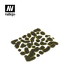 Vallejo SC402 2mm Wild Dark Moss Diorama Accessory