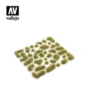Vallejo SC409 5mm Wild Tuft Autumn Diorama Accessory