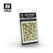 Vallejo SC409 5mm Wild Tuft Autumn Diorama Accessory