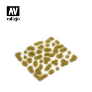 Vallejo SC408 4mm Wild Tuft Beige Diorama Accessory