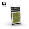 Vallejo SC413 6mm Wild Tuft Dense Green Diorama Accessory