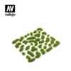Vallejo SC406 4mm Wild Tuft Green Diorama Accessory
