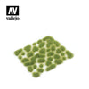 Vallejo SC417 6mm Wild Tuft Light Green Diorama Accessory