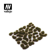 Vallejo SC405 4mm Wild Tuft Swamp Diorama Accessory