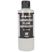 Vallejo 71562 Airbrush Flow Improver 200ml