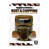 Vallejo 75011 Rust and Chipping 2nd Edition