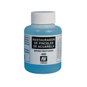 Vallejo 28890 Brush Restorer 85ml