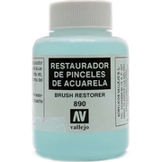 Vallejo 28890 Brush Restorer 85ml